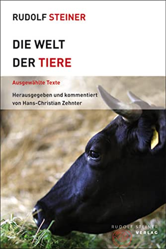 Test: Die Welt der Tiere: Ausgewählte Texte (Themenwelten)