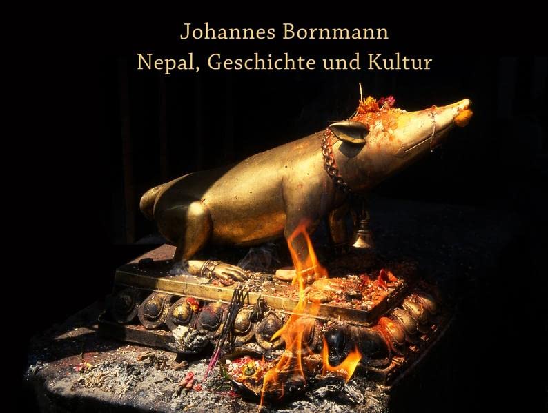 Test: Nepal, Geschichte und Kultur