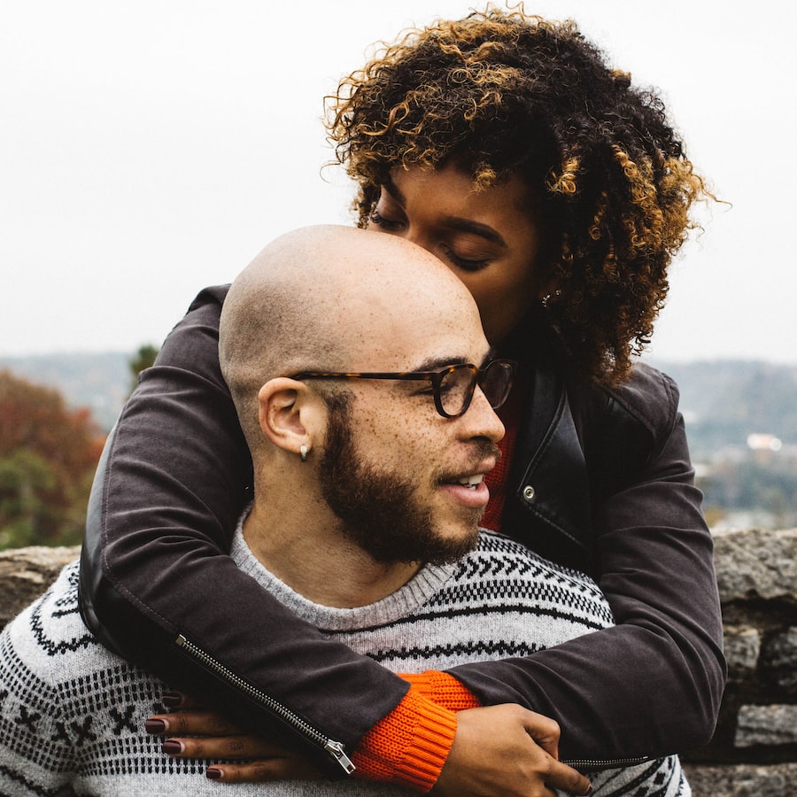 Mit Empathie zur erfüllten Beziehung: Ein Leitfaden für tiefe Verbindungen